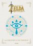 The legend of Zelda - Breath of the Wild