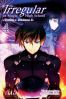 The irregular at magic high school T.4