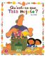 Qu' est-ce que Tata mijote ?