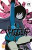 World trigger T.22