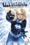 Invisible Woman - Agent trouble