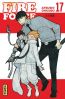 Fire force T.17