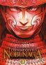 L'homme qui tua Nobunaga T.2