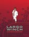 Largo Winch - L'art du dessin de Philippe Francq