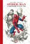 Spider-man - L'histoire d'une vie - artist edition