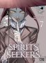 Spirit seekers T.7