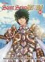 Saint seiya - episode G - assassin T.16