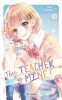 This teacher is mine T.10