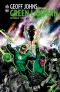 Geoff Johns Presente Green lantern - intgrale T.7