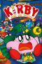 Les aventures de Kirby dans les toiles T.6