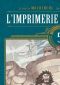 L'imprimerie des sorcires T.5