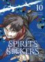 Spirit seekers T.10