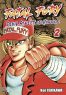 Fatal fury - devil street of horror T.2