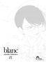 Blanc T.1