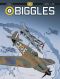 Biggles T.1 - intgrale 2021