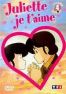 Juliette je t'aime Vol.1  4