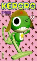 Keroro T.2