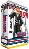 Bleach - collector Vol.1