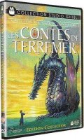 Les contes de terremer - collector