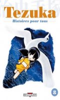 Tezuka - Histoires pour tous T.8