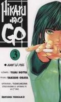 Hikaru No Go T.3