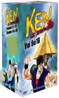 Ken le Survivant - non censur - Vol.9  16