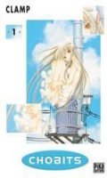 Chobits T.1