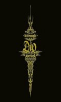 Dio Distraught Overlord - 1st Maxi Single