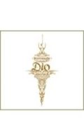 Dio Distraught Overlord - 3rd Maxi Single