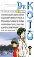 Dr Koto T.8