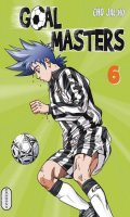 Goal masters T.6