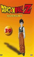 Dragon Ball Z Vol.39