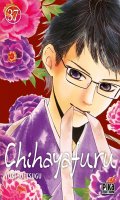 Chihayafuru T.37