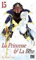 La princesse et la bte T.15