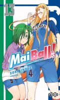 Mai Ball ! T.13