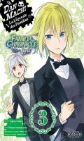DanMachi - Familia chronicle - Episode Ryu T.3