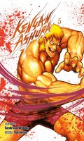 Kengan ashura T.5