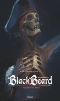 Black Beard T.2