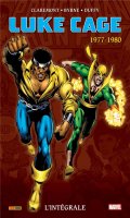 Luke Cage - intgrale - 1977-80
