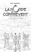 La horde du contrevent T.3 - dition N&B