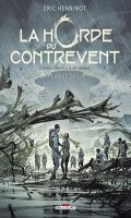 La horde du contrevent T.3