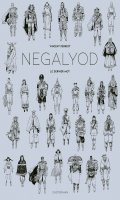 Negalyod T.2 - dition N&B