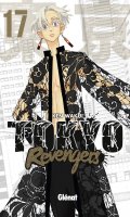 Tokyo revengers T.17