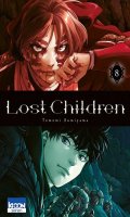 Lost children T.8