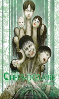 Les chefs d'oeuvre de Junji Ito T.2