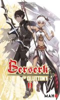 Berserk of gluttony T.2