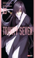 Trinity seven T.23