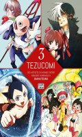 Tezucomi T.3