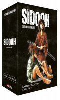 Sidooh - coffret starter