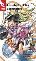 Technique du manga - L'quilibre et la dynamique des corps